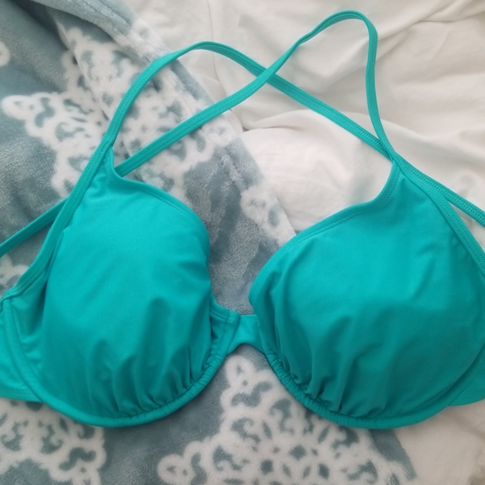 BILLABONG F-cup Bikini Top
